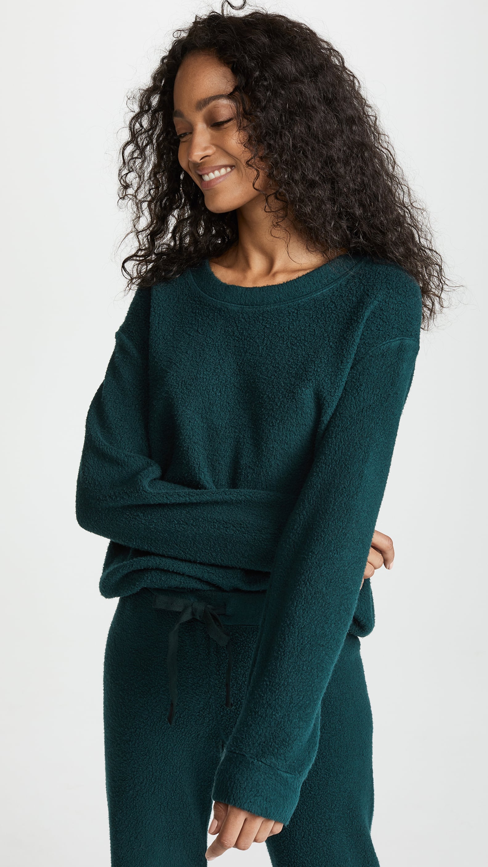 Cute Sweatshirts For Women | POPSUGAR Fashion