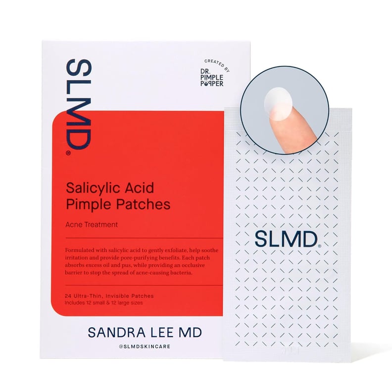 Best Pimple Patches for Acne