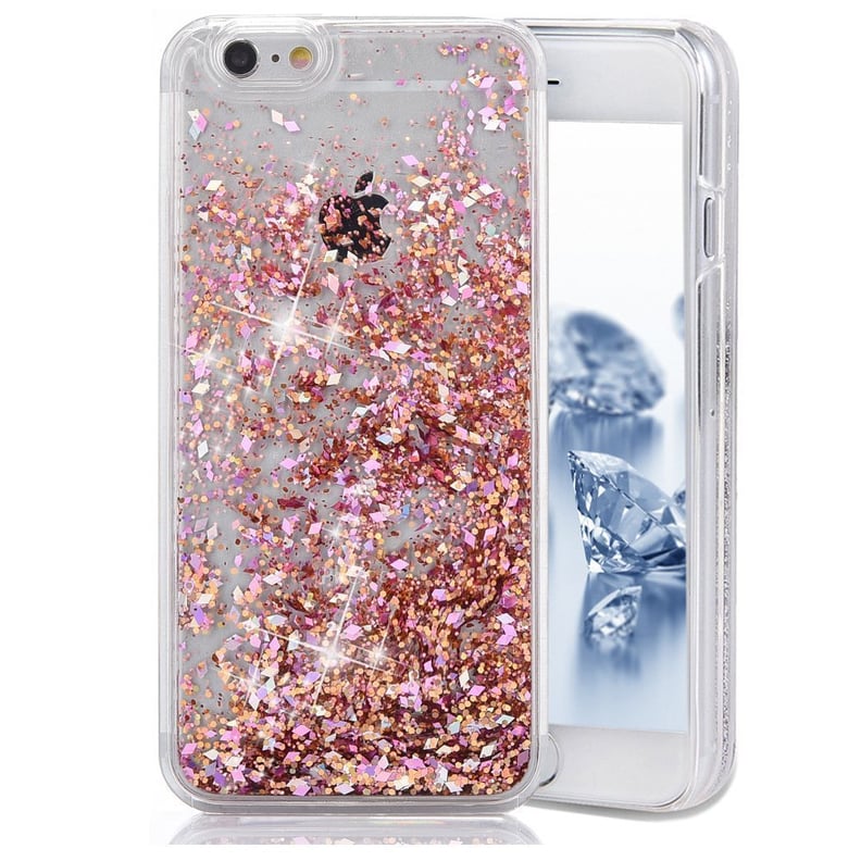 Surpriseyou Sparkle iPhone Case