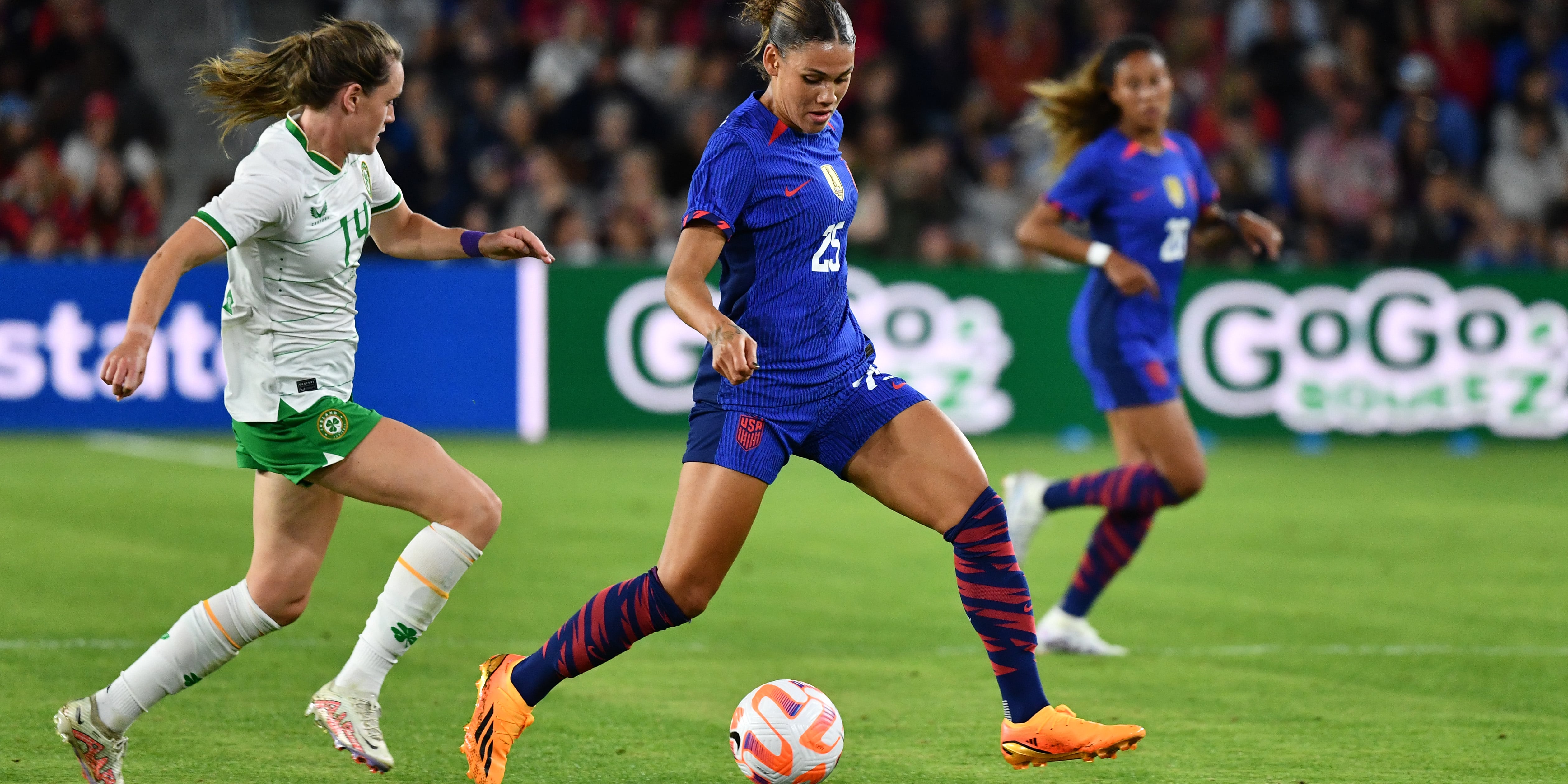 How Long Is a Soccer Game at the World Cup? POPSUGAR Fitness