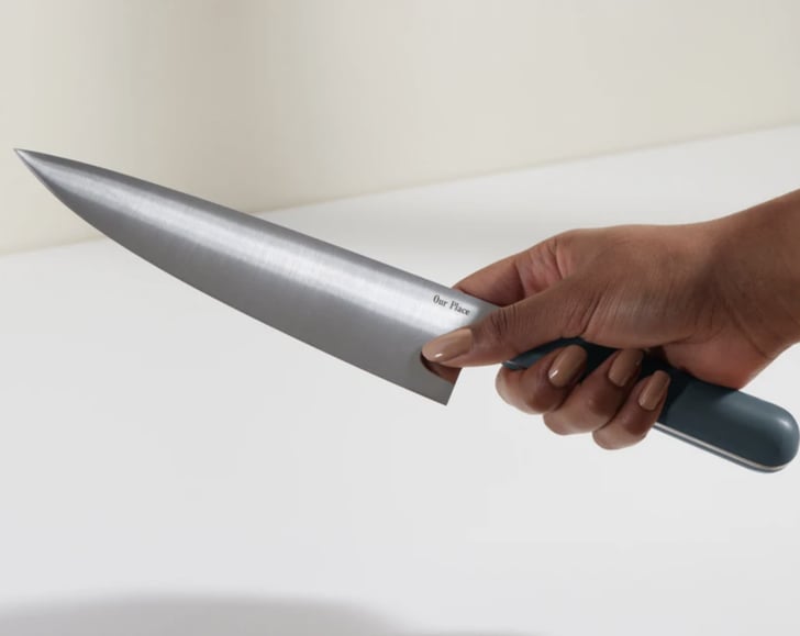 New Knives Our Place Everyday Chef’s Knife Best Home Deals and Sales