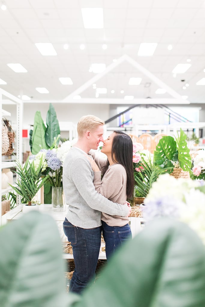 Target Engagement Shoot