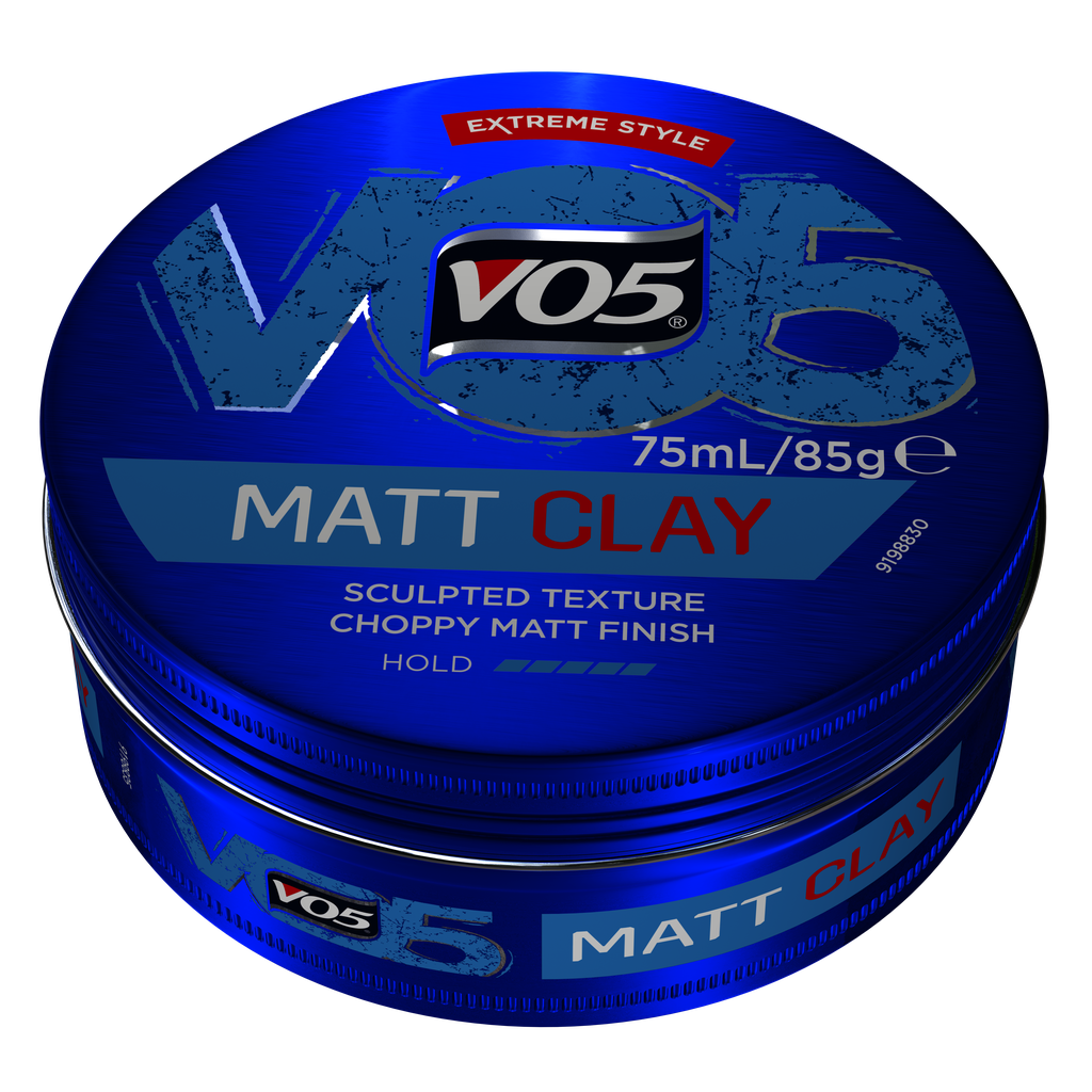 Vo5 Matt Clay