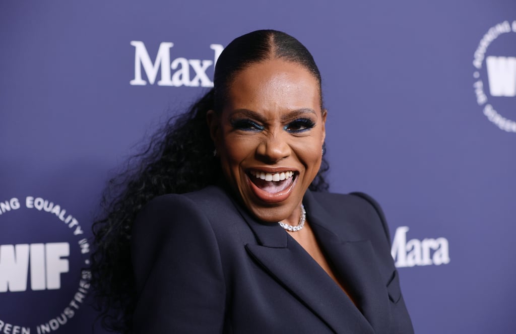 Sheryl Lee Ralph at the 2022 WIF Honours