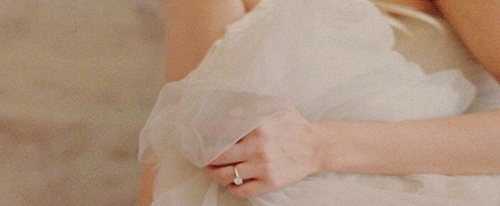 Lauren Conrad Wedding Dress | Pictures