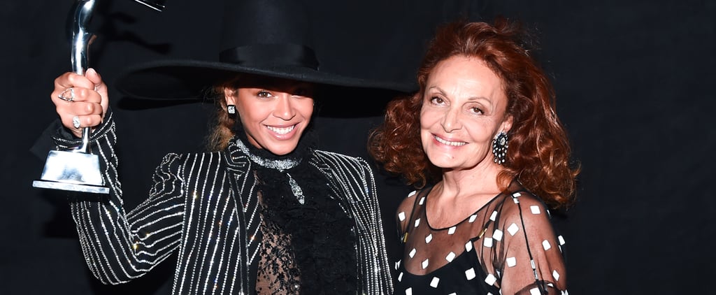 CFDA Award Winners 2016