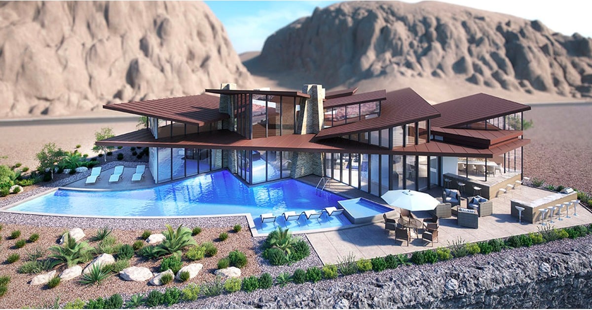 Dream Houses Vegas Contact Us