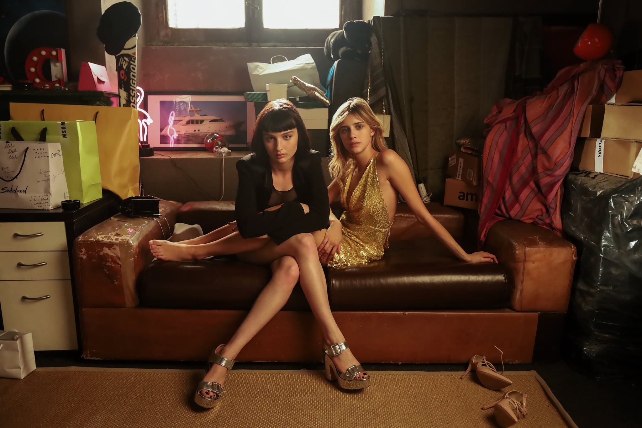 Baby Season 2 100 New Movies And Tv Shows You Need To Treat Yourself To On Netflix In October Popsugar Entertainment Photo 71 Here's everything we know about what's next. baby season 2 100 new movies and tv