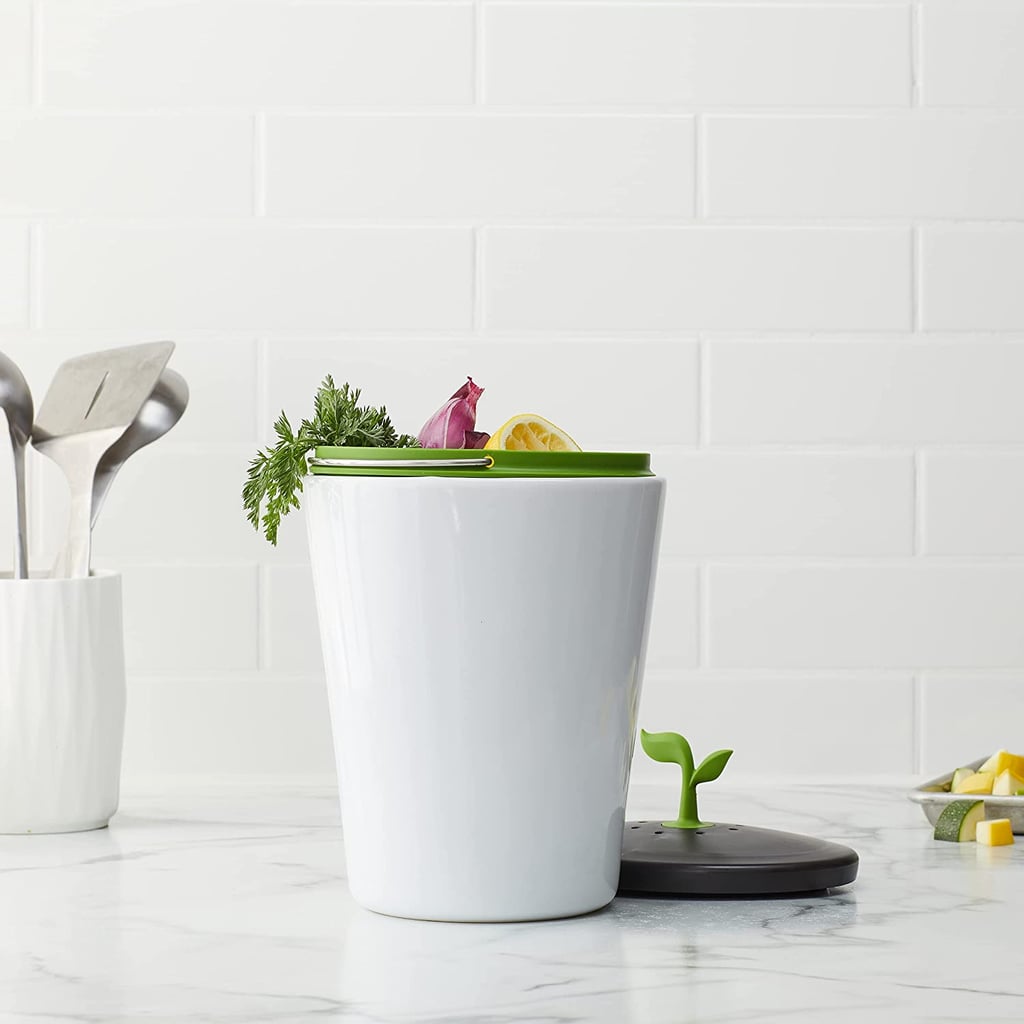 Best Ceramic Compost Bin