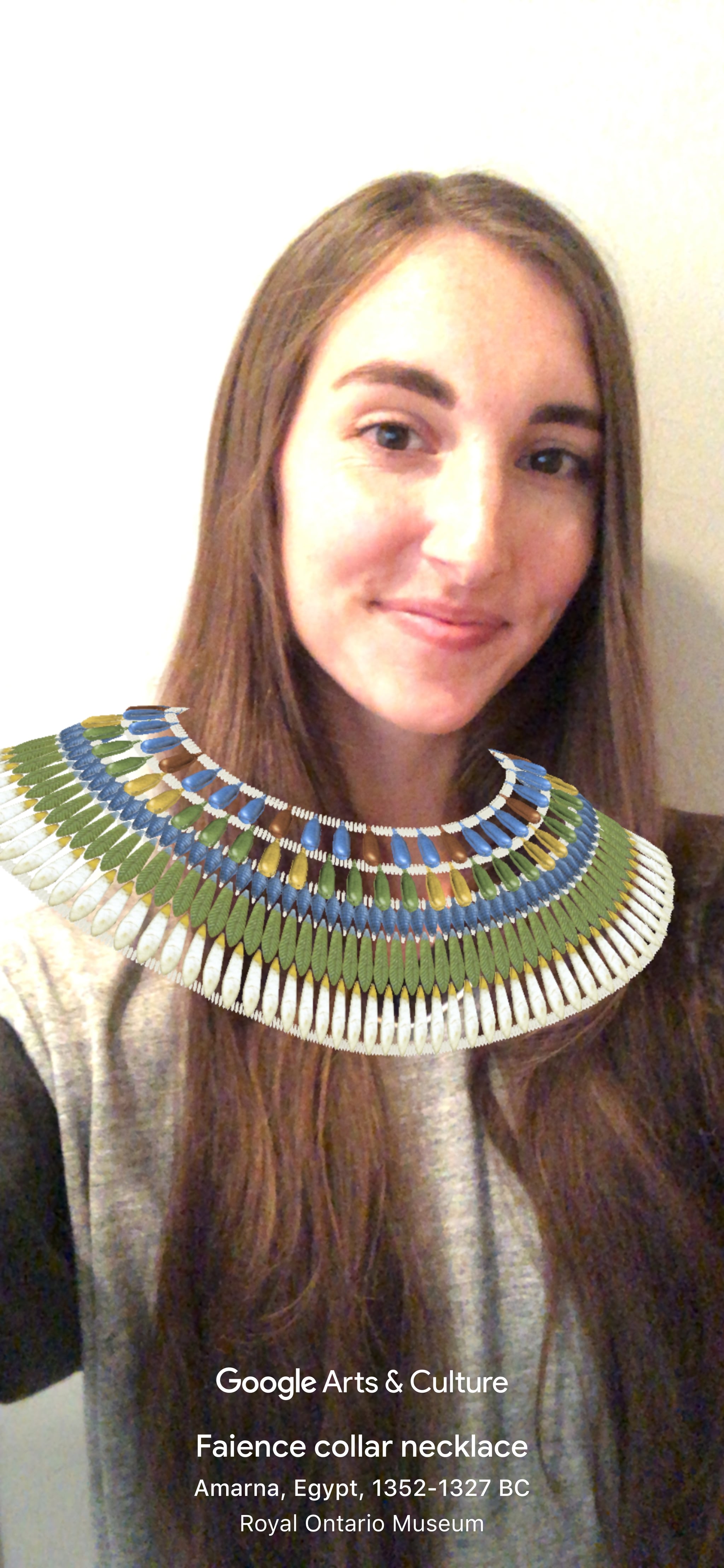 culture app s new selfie art filter