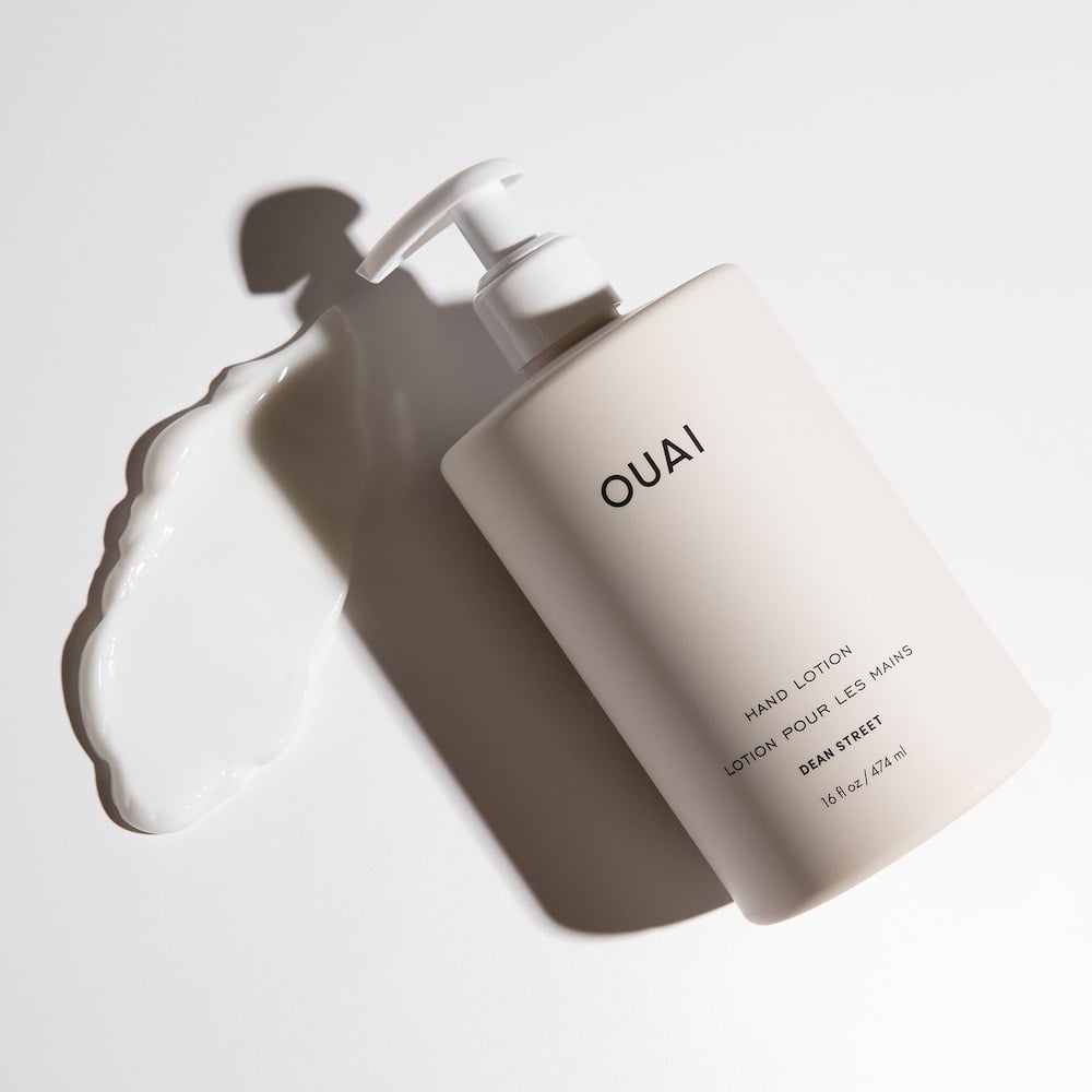 Ouai Hand Lotion | The Best Hand Creams | 2021 Guide | POPSUGAR Beauty ...