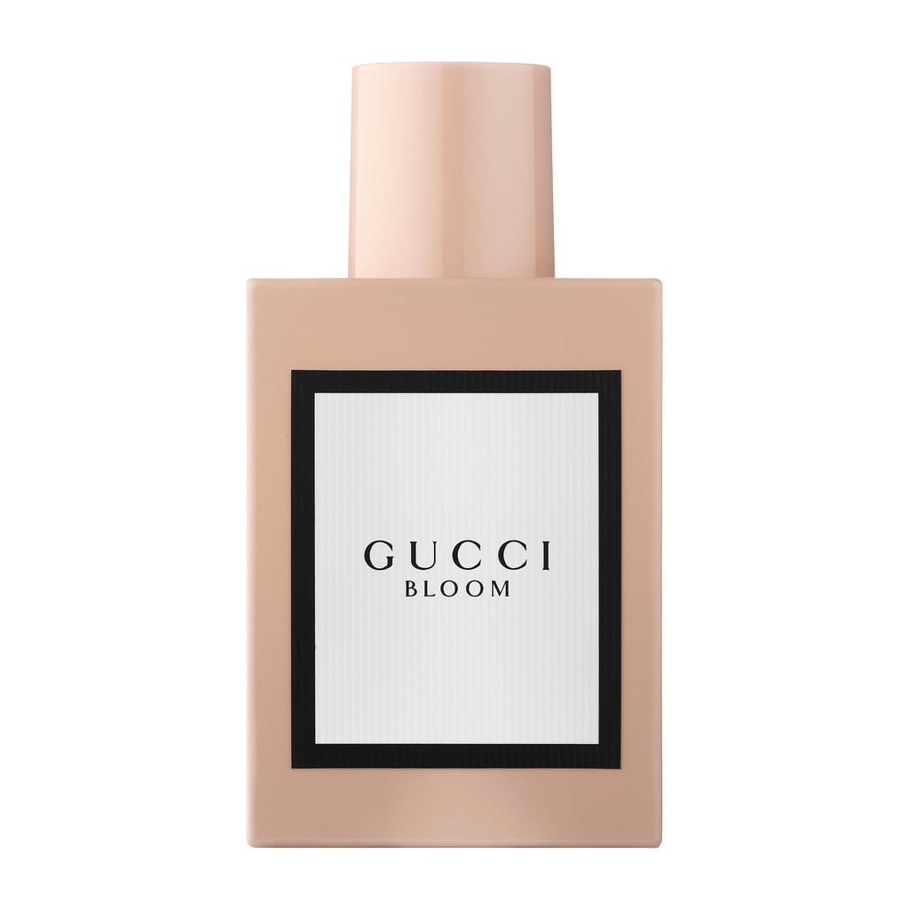 Gucci Bloom Eau de Parfum JasmineScented Beauty Products POPSUGAR Beauty Photo 4