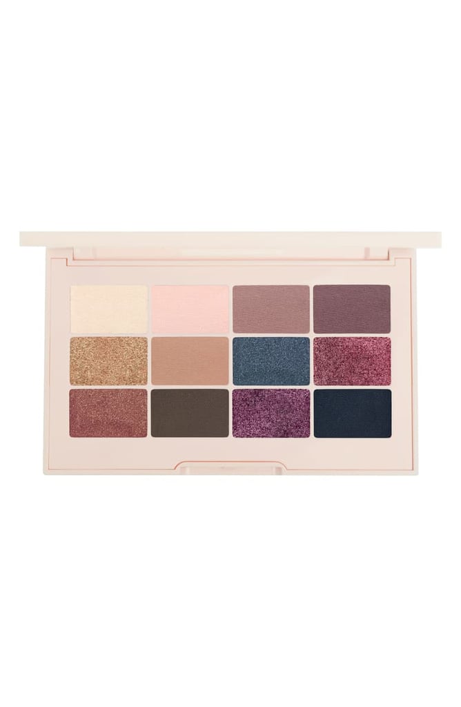 Jouer Springtime in Paris Matte & Shimmer Eyeshadow Palette