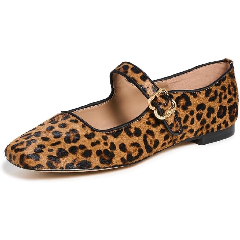 Best Leopard Print Flats