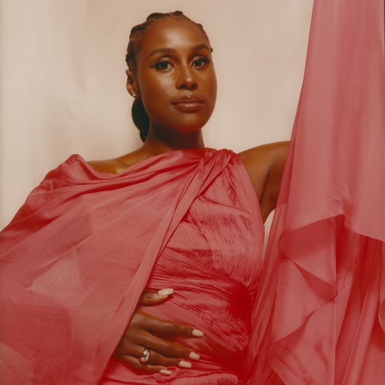 Issa Rae Opens Up About Her Marriage in Self Magazine