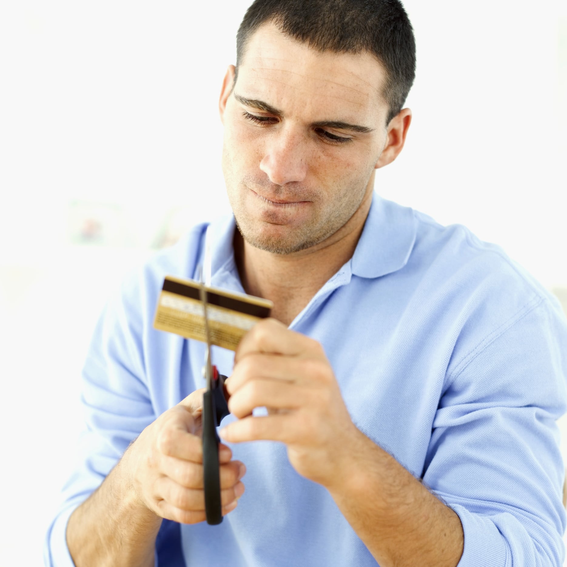 dating someone with debt
