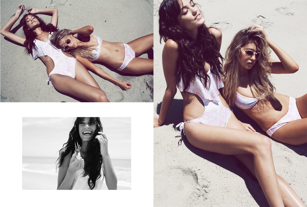 Wildfox Resort 2016 Lookbook