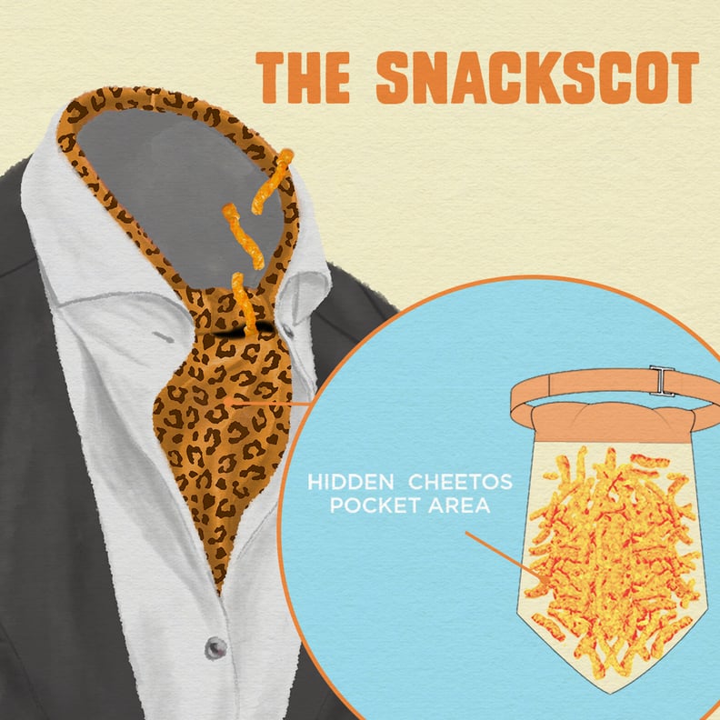 The Snackscot