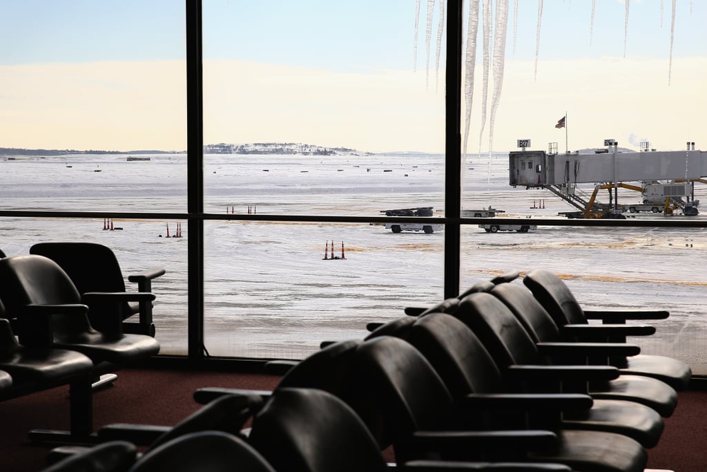 Winter Storm Juno January 2015 | Pictures