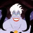 If Ursula Is Your Favorite Disney Villain, This Dark and Purple Cocktail Is Made For You