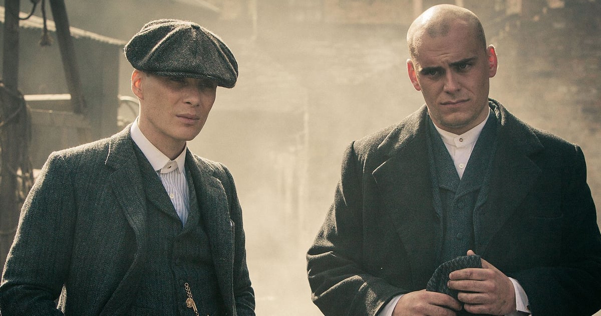 shows to watch if you like sons of anarchy