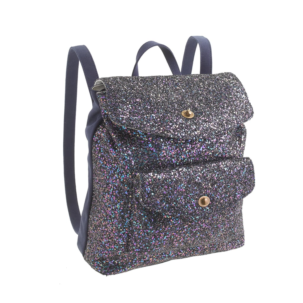 Glitter Backpack (98) Glitter Gift Ideas POPSUGAR Love & Sex Photo 23