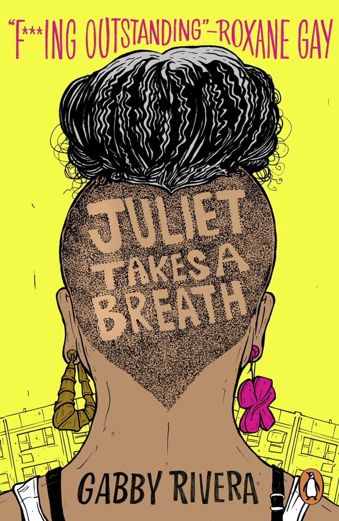 juliet takes a breath amazon
