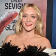 Congratulations! The Act Star Chloë Sevigny Is Reportedly Expecting Her First Child