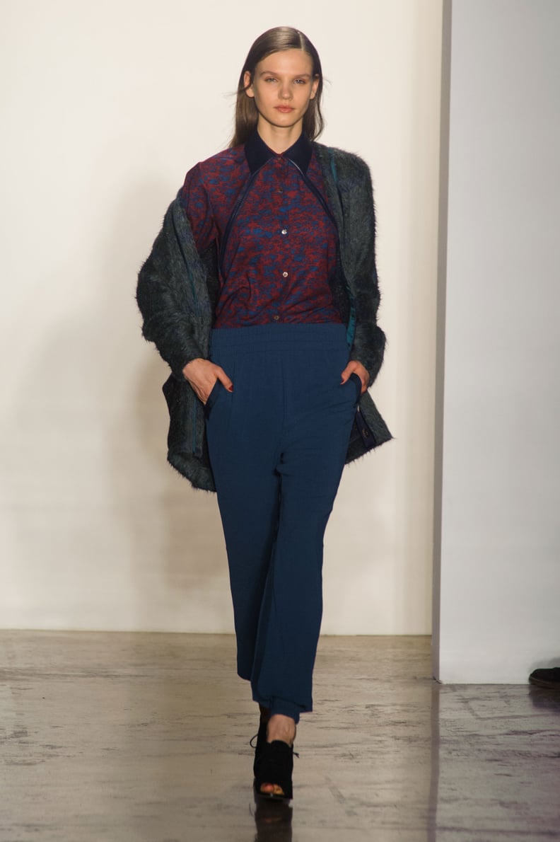 Costello Tagliapietra Fall 2014