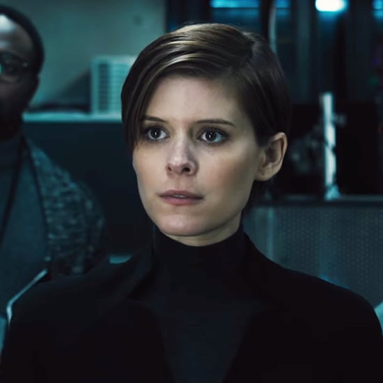 Morgan Movie Trailer