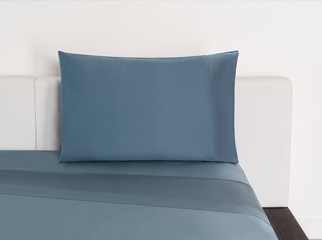 Brooklyn Bedding Tencel Sateen Sheets: Botanical Luxury