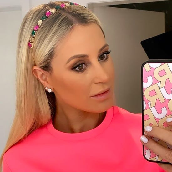 Roxy Jacenko's Advice on Building a Brand