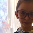 Ruth Bader Ginsburg Sent the Most Inspiring Note to a Little Girl Who Dressed Up as Her