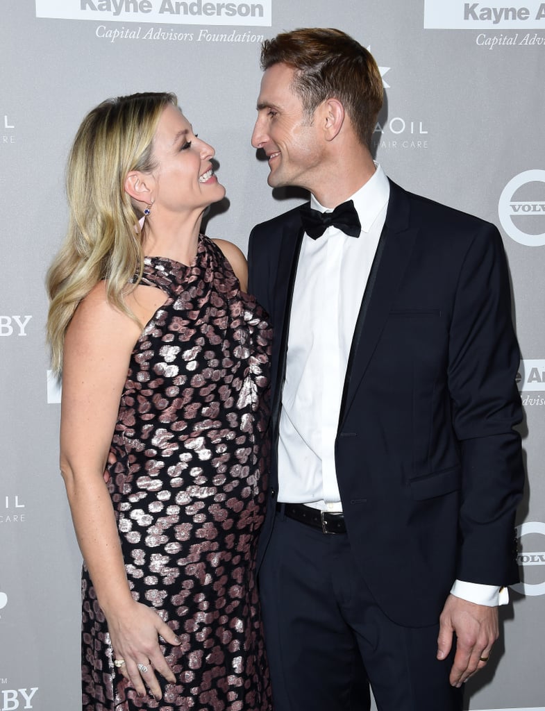 Jessica Capshaw Announces Pregnancy