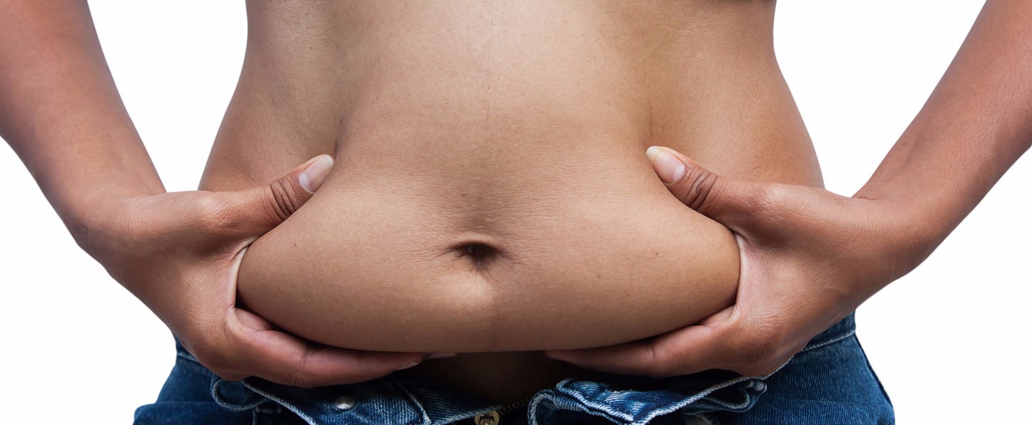 What Does 12 Pounds Of Fat Look Like