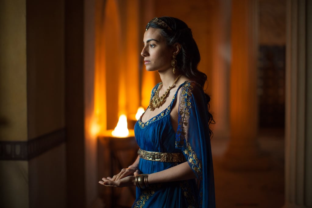 Shows Like Game of Thrones: Atlantis