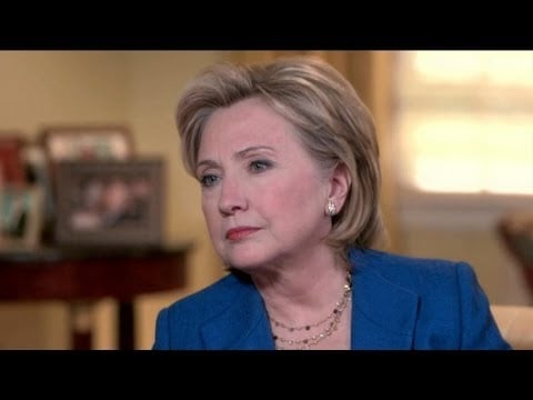On Running For President