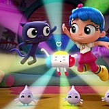 True: Terrific Tales