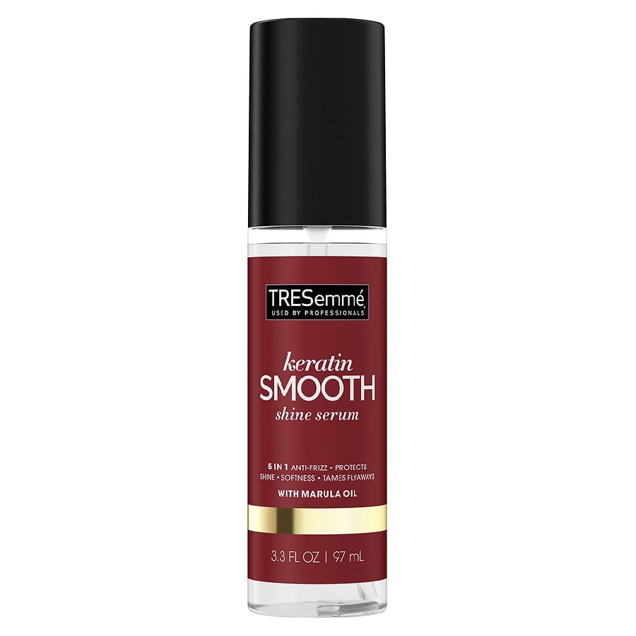 Tresemme Keratin Smooth Shine Serum