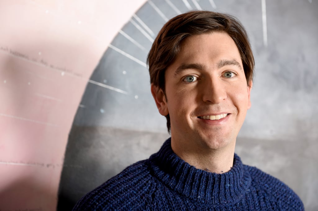 Nicholas Braun From Succession's Hottest Pictures