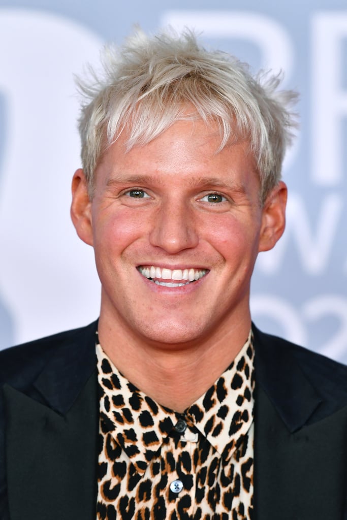 Jamie Laing