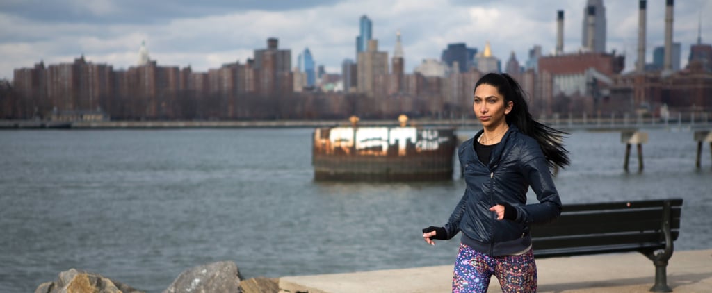 11 Faux-Leather Leggings So You Can Work Out Like a Godd*mn Rock Star