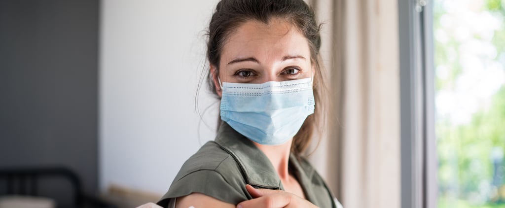 Should You Get the COVID-19 Vaccine If You've Had the Virus?