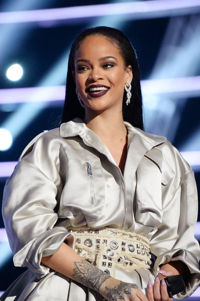 Rihanna's Best Hairstyles | POPSUGAR Beauty