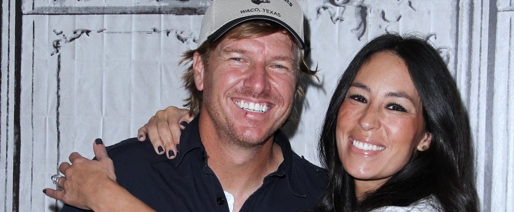 What This Fixer Upper Cast Member Has to Say Will Blow You Away