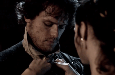 Outlander Sex Excerpts | PS Love