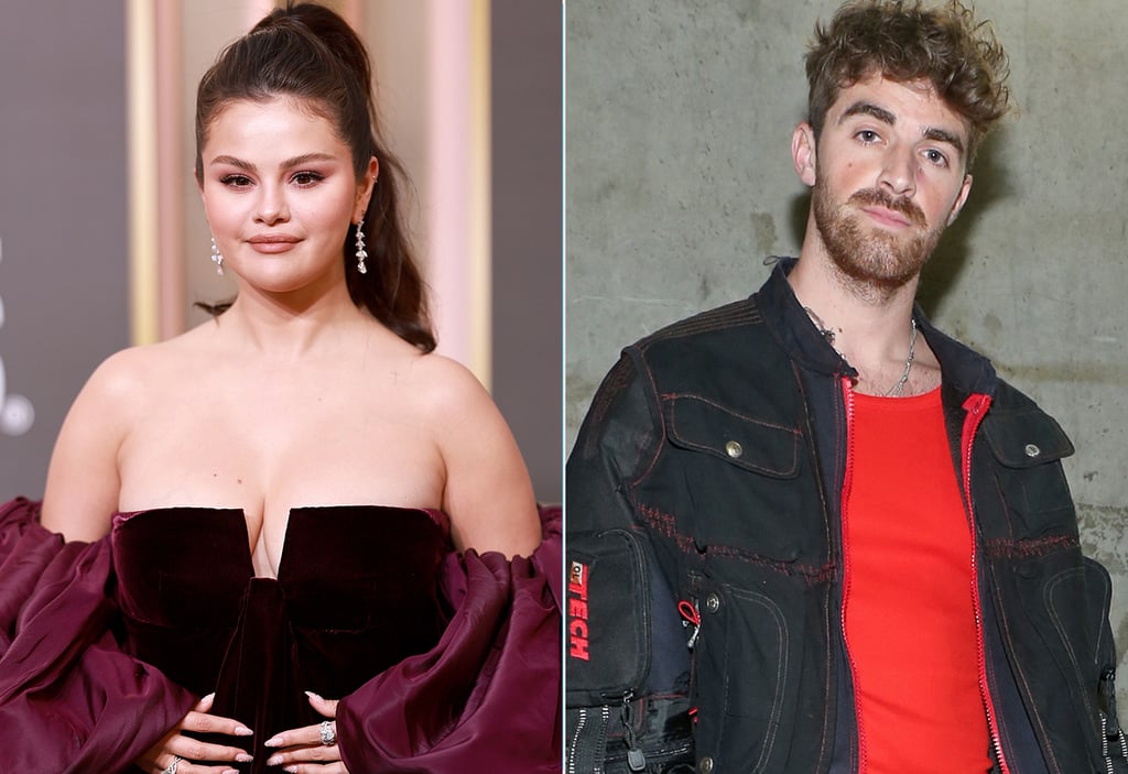 Is Selena Gomez Dating Drew Taggart of The Chainsmokers? POPSUGAR