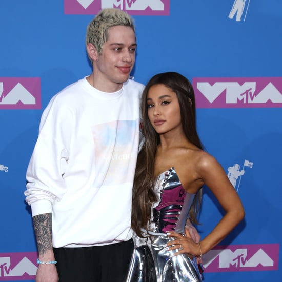 Pete Davidson Speaks Out About Mental Health 2018