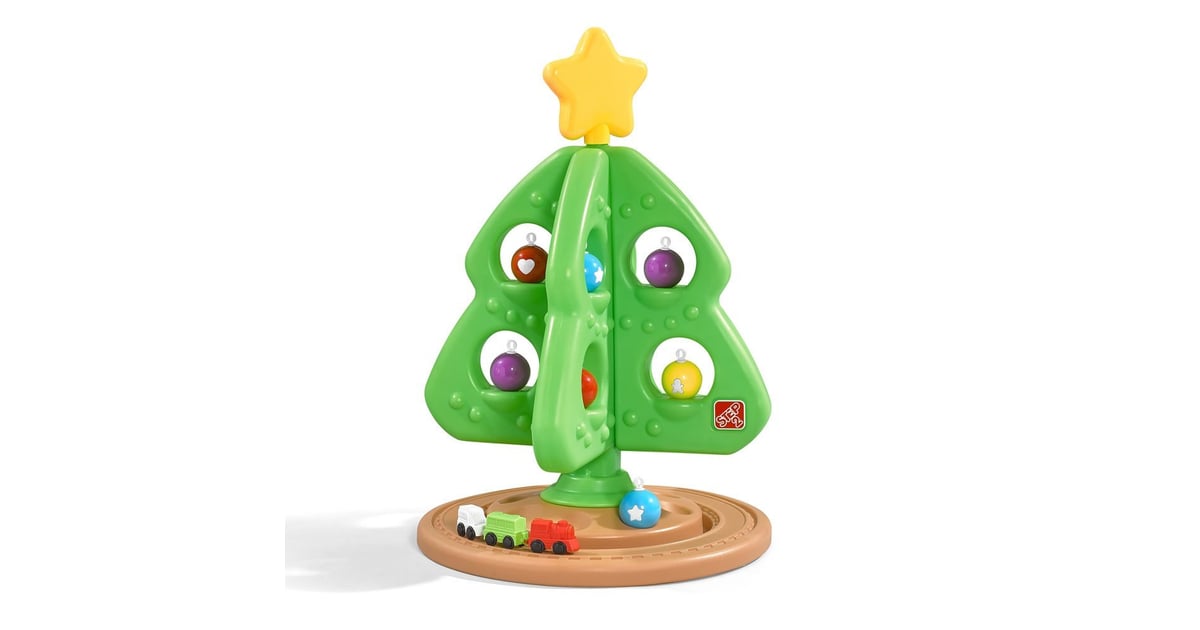 Step2 My First Christmas Tree Best Fake Christmas Trees on Amazon