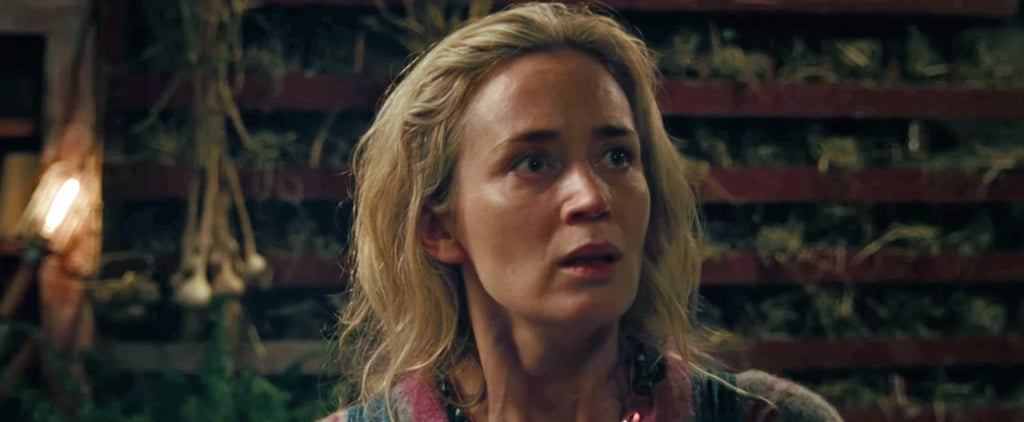 A Quiet Place Trailer